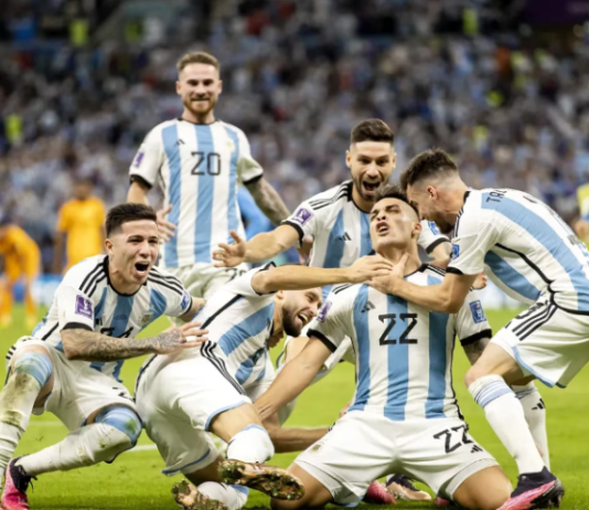 A qué hora juega la selección argentina los amistosos ante Panamá y Curazao