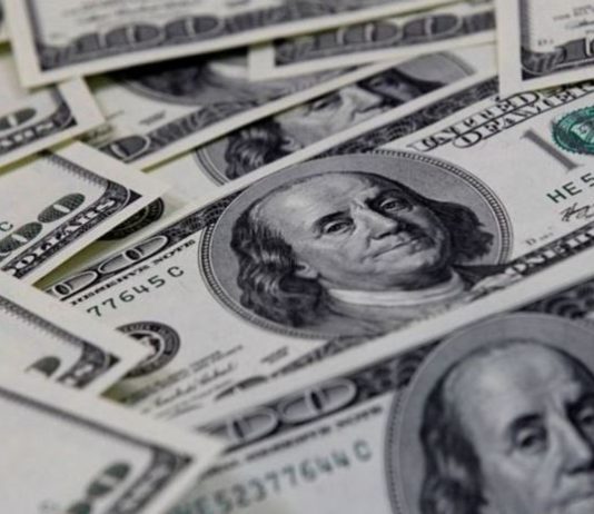 El dólar «blue» no encontró su techo y subió otros $10: a cuánto cerró