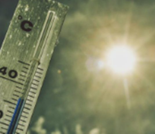 El pronóstico para el lunes en el país: ¿Cuándo retornan las lluvias?.