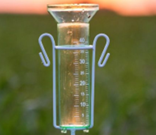 CLIMA. El pronóstico para el martes: las lluvias comienzan a ganar terreno en algunas provincias