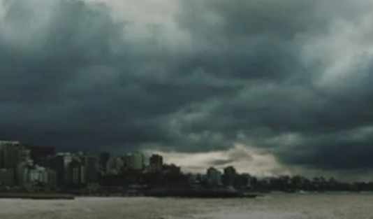 CLIMA: El pronóstico del tiempo para el jueves. ¿Dónde lloverá en la jornada?