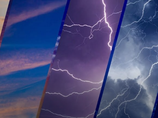 CLIMA El pronóstico para el lunes en el país: ¿Seguirá subiendo la temperatura?