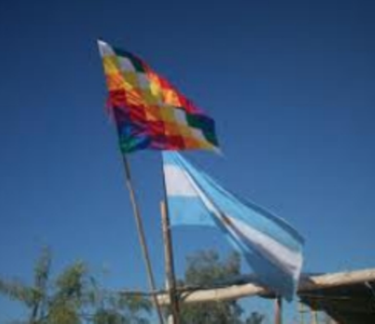 19 de abril – Día de los Pueblos Originarios