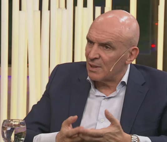 José Luis Espert adelantó que formará un nuevo espacio político con JxC: “Queremos combatir al kirchnerismo”