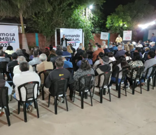 Categórica declaración de ex Legisladores radicales: «Basta de liderazgos mesiánicos»