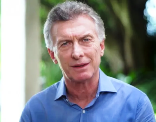 MAURICIO MACRI: «El dominio del kirchnerismo sobre la política argentina se termina en 2023»