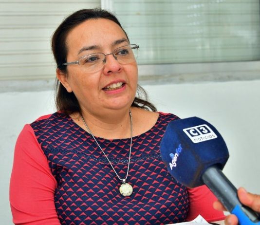BUENA VISTA: Este viernes desarrollan actividades del Programa #Formosa Registra