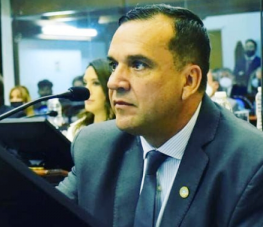 OSVALDO ZARATE: «La UCR está haciendo todos los esfuerzos para que Paoltroni esté con Carbajal en una fórmula del Frente y que podamos ofrecerle a la ciudadanía la síntesis de lo que pensamos»