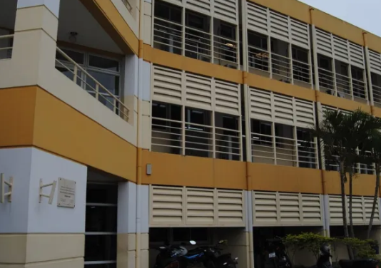 Insfrán bate record de recaudación en Rentas