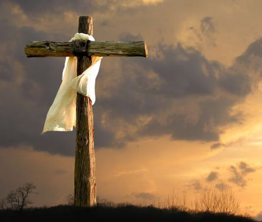 LAGUNA NAINECK: Programa de actividades de Semana Santa