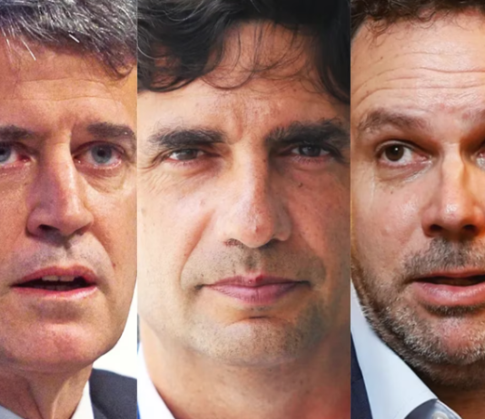“DEJEN DE MENTIR Y GOBIERNEN”: La oposición reaccionó ante las acusaciones del Gobierno de conspirar contra un nuevo acuerdo con el FMI