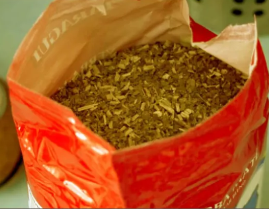 VOLVIO A AUMENTAR LA YERBA: Más de 100% de abril del 2022 a abril del 2023