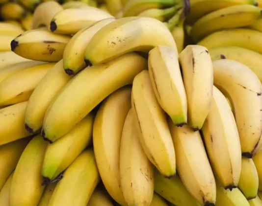 21 de abril. DÍA INTERNACIONAL DE LA BANANA: 5 beneficios que aporta esta fruta