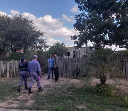 GRAL. BELGRANO: La Policía detuvo a dos sujetos que habrían abusado sexualmente de dos mujeres