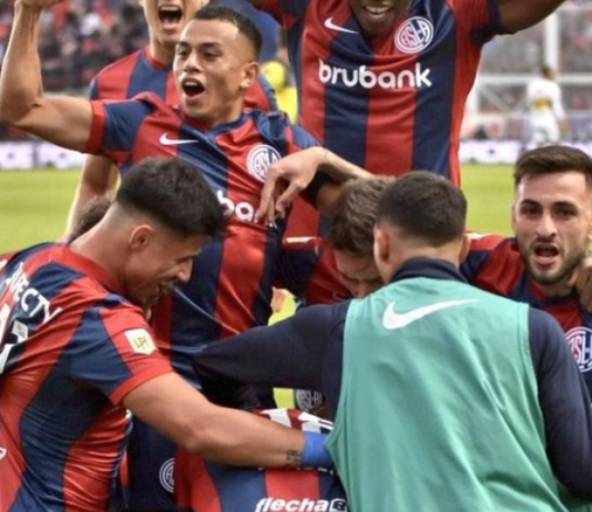 Boca no levantó en el debut de Almirón: cayó ante San Lorenzo, que se ilusiona con el torneo