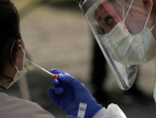 COVID-19: Se registraron 30 casos positivos en la última semana