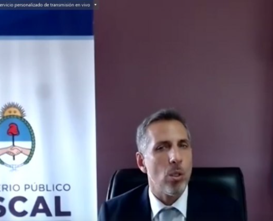 CAUSA VIALIDAD: Los fiscales pidieron que se agrave la pena contra Cristina Kirchner por “asociación ilícita”