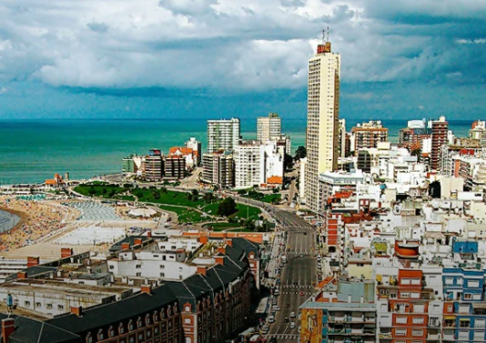 CLIMA. El pronóstico para este martes: Moderado aumento de la temperatura