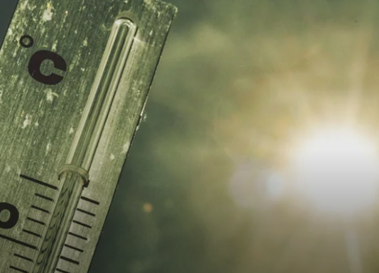 CLIMA: El pronóstico del tiempo para este miércoles en el país