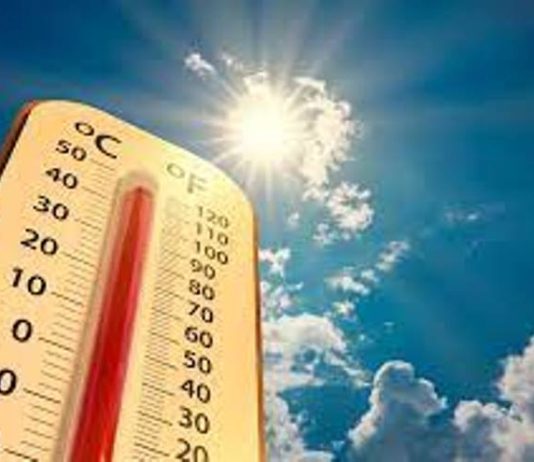 CLIMA. El pronóstico para el viernes: ambiente veraniego del centro al norte del país, polar en Patagonia