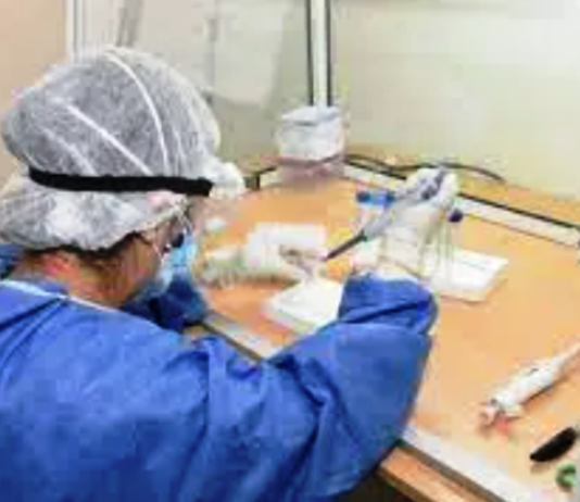 La provincia de Formosa registró 18 nuevos casos de coronavirus esta semana