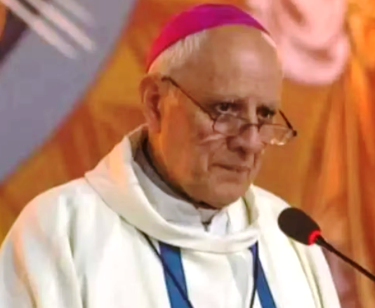 La Iglesia le reclamó al Gobierno mayor seguridad: “Es una guerra de pobres contra pobres”