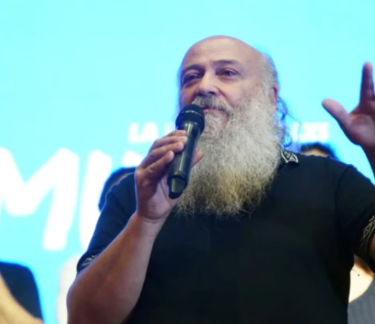 Pérsico, contra el operativo clamor por CFK: “Una procesada en la lista sería una fiesta para la oposición”