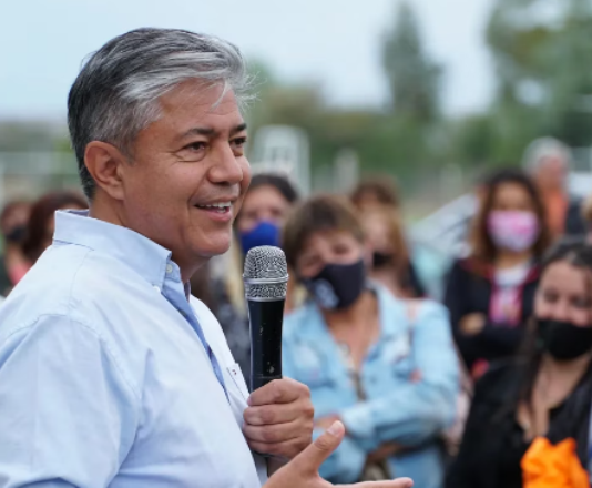 SORPRESA EN NEUQUEN: El MPN perdió la gobernación después de 60 años