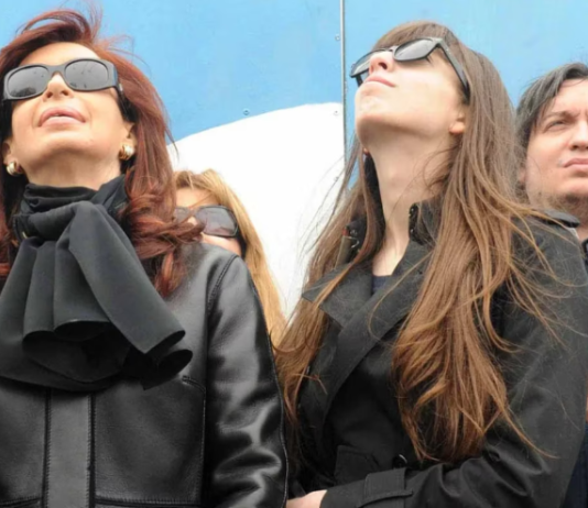 La jueza Figueroa regresó al país y se reanuda la expectativa por el caso Hotesur y Los Sauces contra Cristina Kirchner