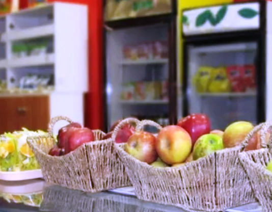 Buscan implementar los quioscos saludables en escuelas de la provincia de Formosa