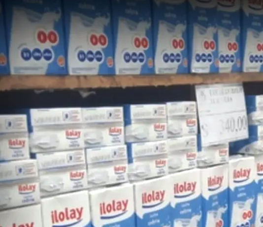 INFLACIÓN: Aumentó la leche y seguirá aumentando la semana que viene