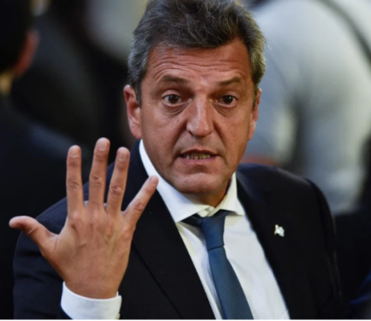 En el Gobierno hay preocupación y desconcierto y nadie se anima a hablar del dólar