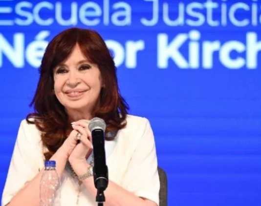 Por qué Cristina Fernández de Kirchner no será candidata a presidenta y elige a Javier Milei como enemigo político