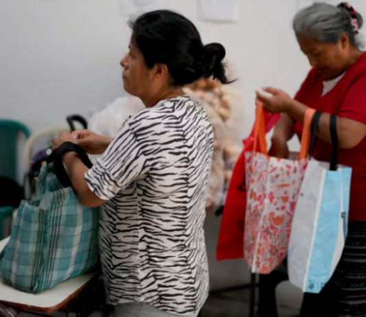 INFLACION SIN FRENO: Los alimentos y bebidas aumentaron hasta 2,5% en la primera semana de abril