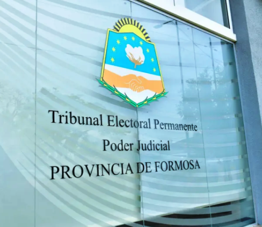 Tribunal Electoral Permanente: «Para el 22 de mayo deberán presentarse las listas de candidatos»