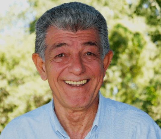 CARLOS CANTÓN (QEPD), Nos dejó un gran amigo.