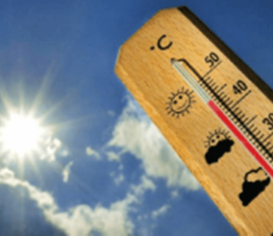 CLIMA. El pronóstico del tiempo para el lunes: algunas provincias con tendencia a tener temperaturas veraniegas