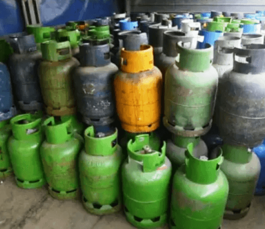 Aumentaron las garrafas: cuál es el nuevo precio del gas envasado
