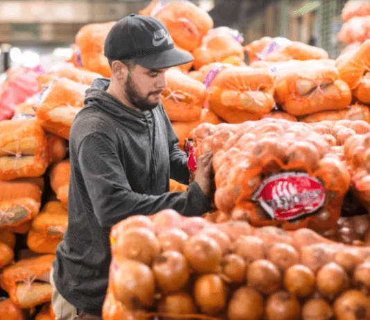 La Argentina importará alimentos para bajar los precios