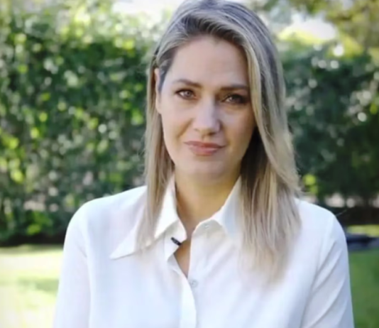 SANTA FE: Carolina Losada lanzó su precandidatura a gobernadora: “Quiero liderar un cambio”