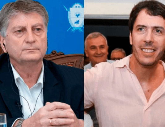 ELECCIONES EN LA PAMPA: Sergio Ziliotto consigue su reelección y el peronismo ratifica su hegemonía en la provincia