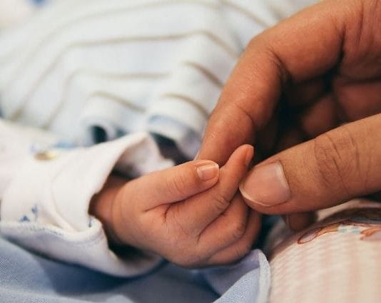 Parto Respetado, una ley que visibiliza los derechos de las personas gestantes y de sus bebés