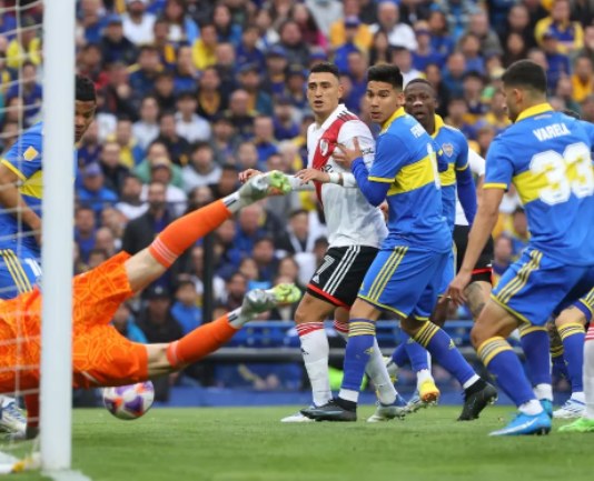 Radiografía de los 259 Superclásicos entre River y Boca: historial, máximos goleadores y curiosidades