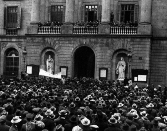 DIA DEL TRABAJADOR: Por qué se conmemora el 1° de mayo