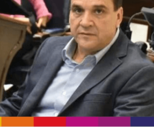 ZARATE A PAOLTRONI “Si dividís la oposición, sos funcional a Gildo Insfrán”