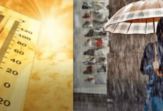CLIMA. El pronóstico del tiempo para el miércoles: ¿Cuándo cambia el tiempo?