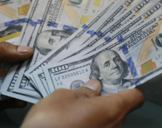 El dólar blue siguió subiendo tras las últimas medidas