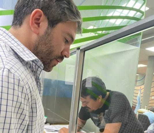 LAGUNA NAINECK: “Yuyi” Murdoch figura entre los candidatos a intendentes impugnados.