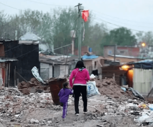 Un ranking estadounidense que mide la «miseria económica» puso en el top 10 a la Argentina