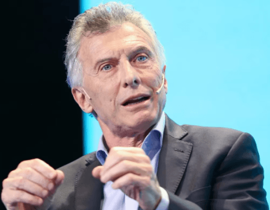 Mauricio Macri confirmó que será candidato en Boca: “Voy a acompañar en la comisión directiva”
